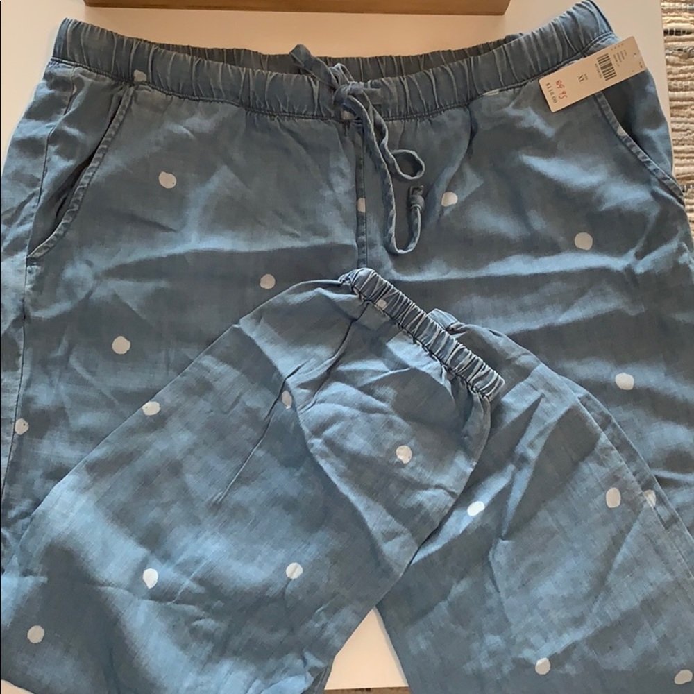 Anthropologie Joggers